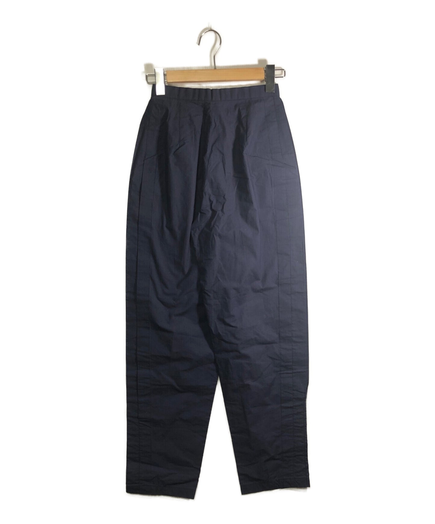 [Pre-owned] ISSEY MIYAKE tuck pants MG42252