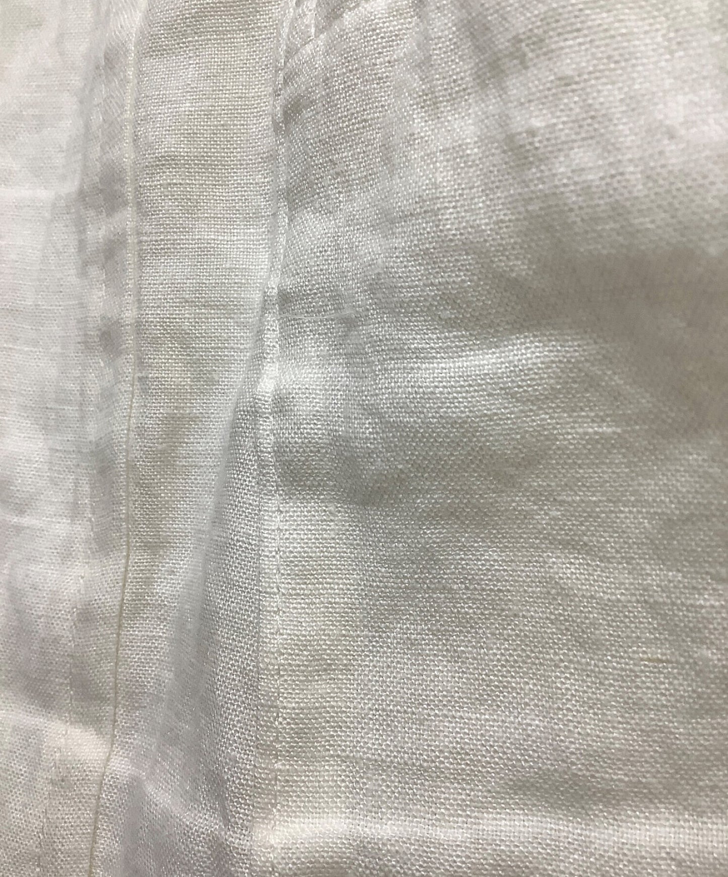 [Pre-owned] YOHJI YAMAMOTO linen skirt YO-S11-303