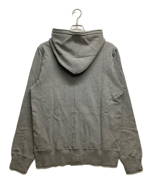 A BATHING APE zip hoodie