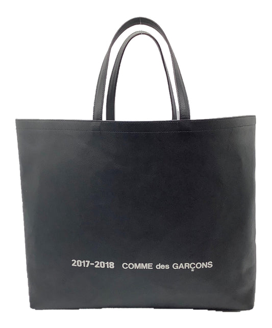 [Pre-owned] COMME des GARCONS tote bag GT-K201