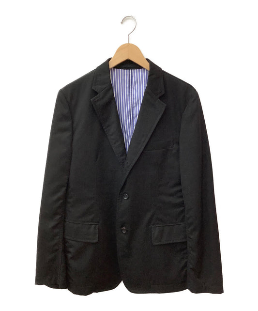 [Pre-owned] COMME des GARCONS HOMME Wool Tailored Jacket HF-J021
