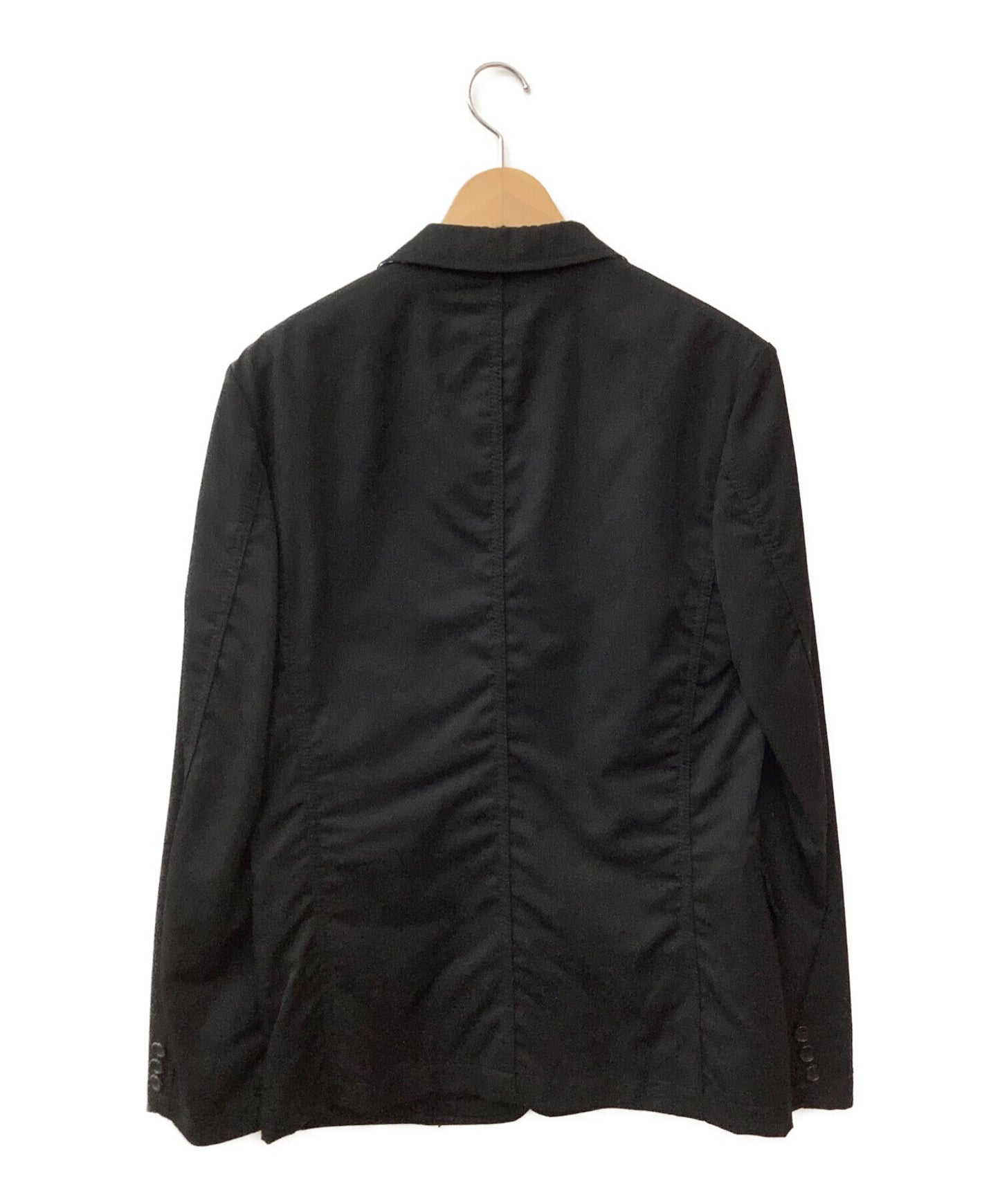 [Pre-owned] COMME des GARCONS HOMME Wool Tailored Jacket HF-J021