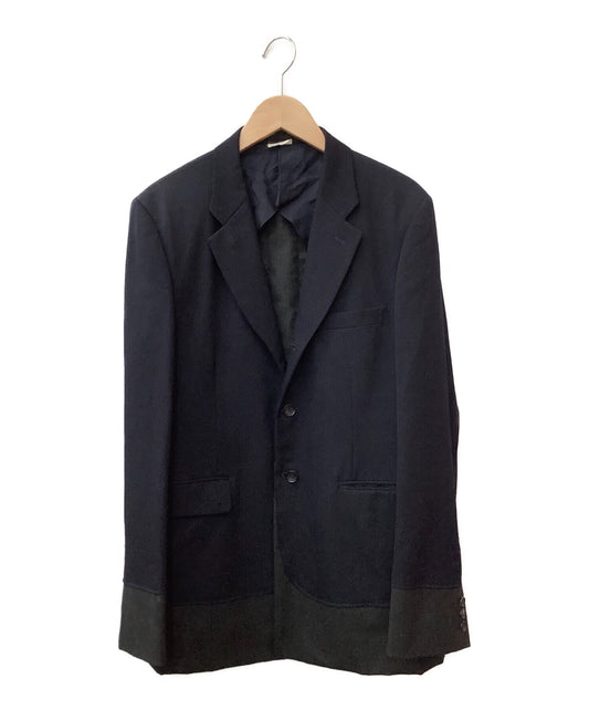 [Pre-owned] COMME des GARCONS HOMME PLUS EVER GREEN Docking tailored jacket