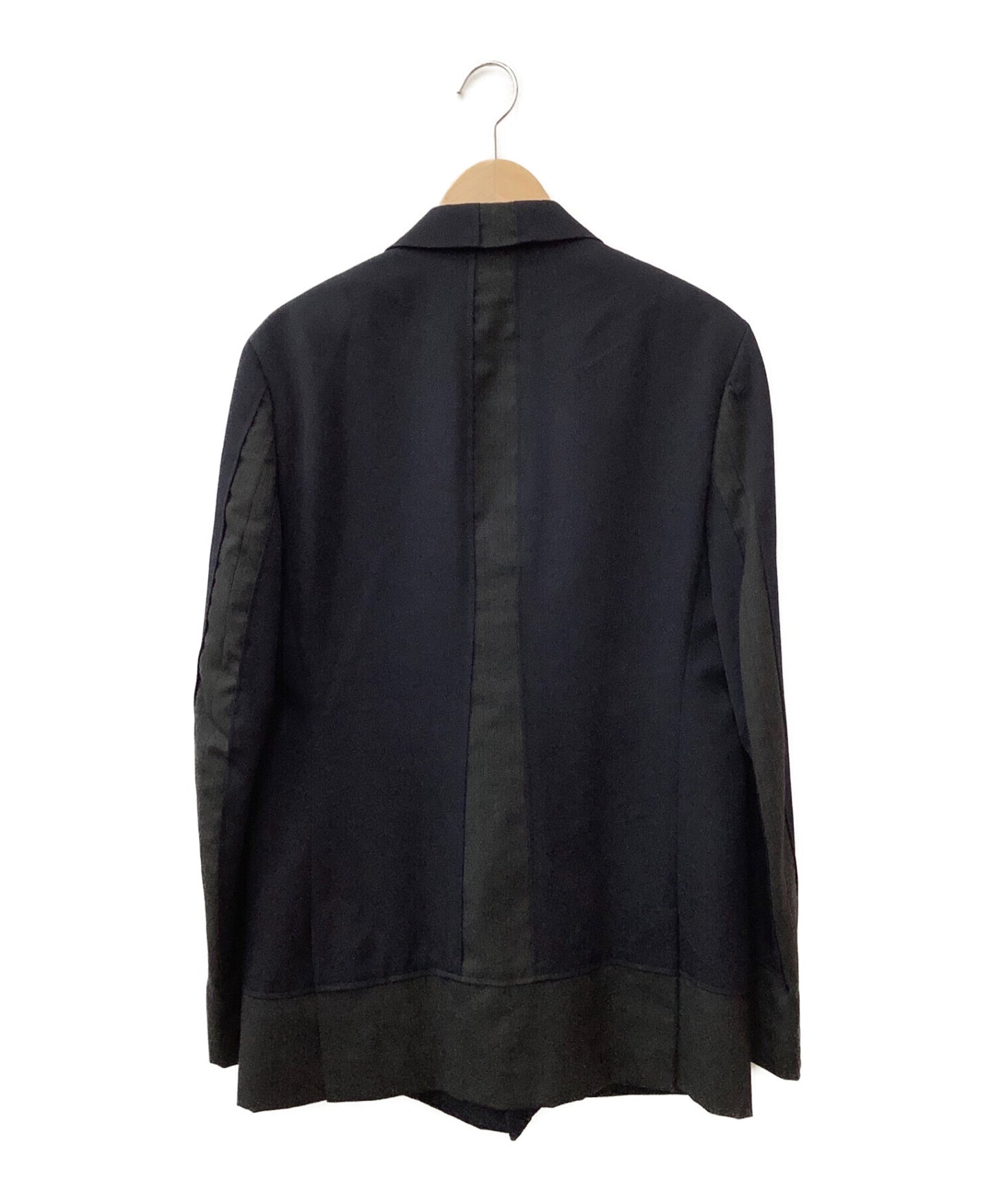 [Pre-owned] COMME des GARCONS HOMME PLUS EVER GREEN Docking tailored jacket