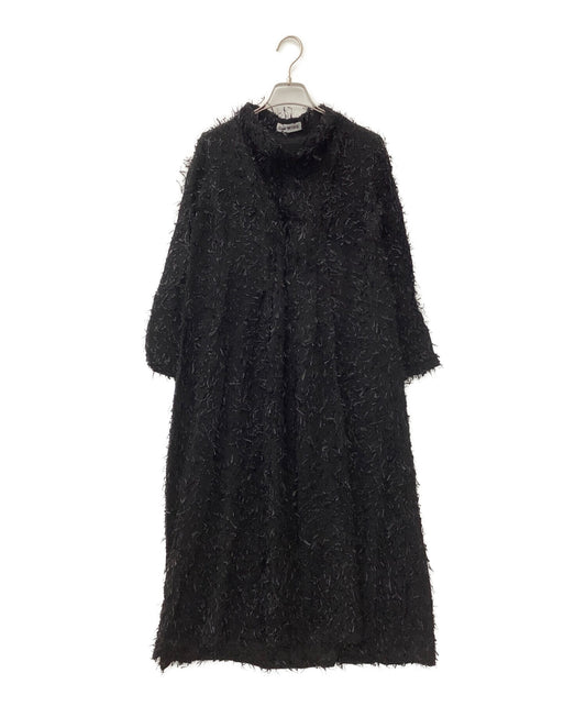 Issey Miyake 90 년대 프린지 드레스