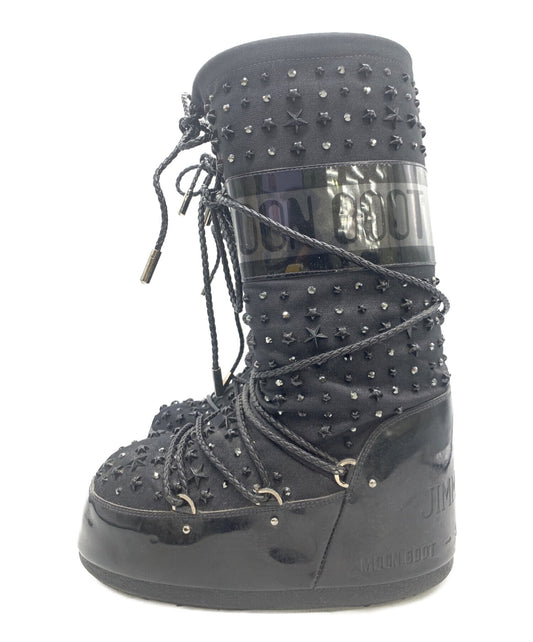 [Pre-owned] JIMMY CHOO snow boots