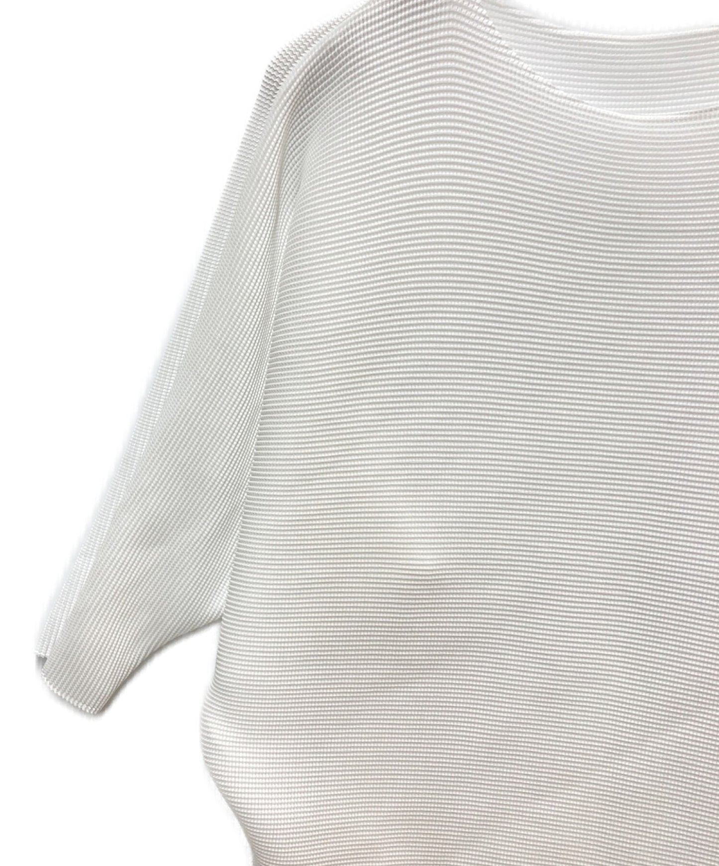 ISSEY MIYAKE clothes made from jersey cloth MI21FJ041