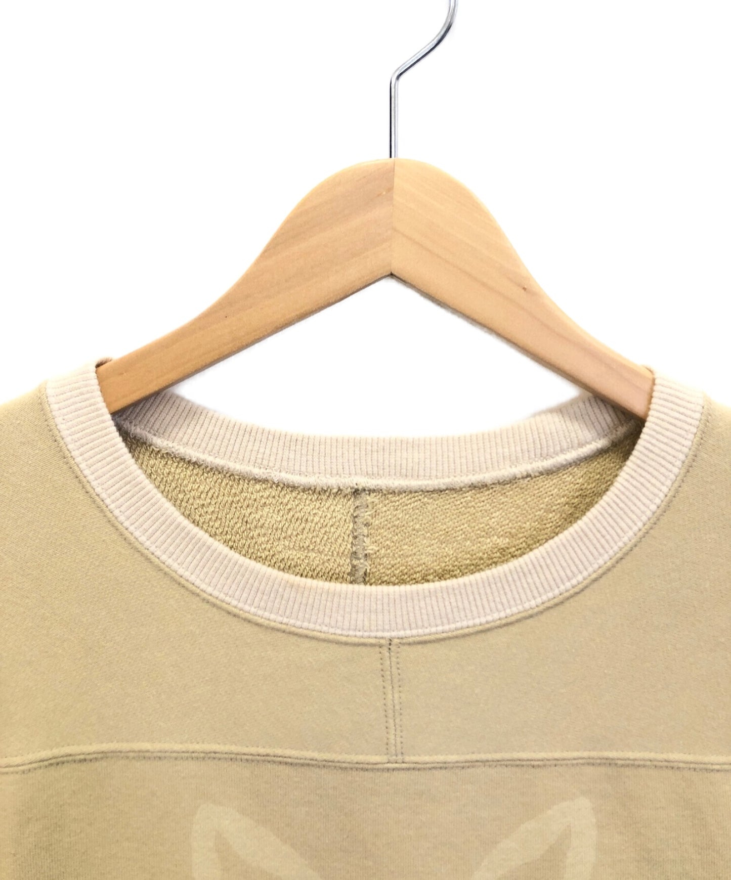 [Pre-owned] COMME des GARCONS sweatshirt