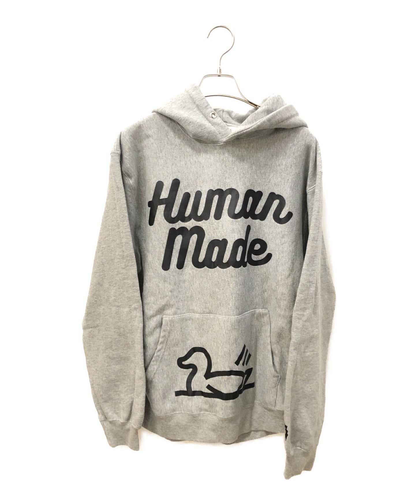 HUMAN MADE pullover hoodie
