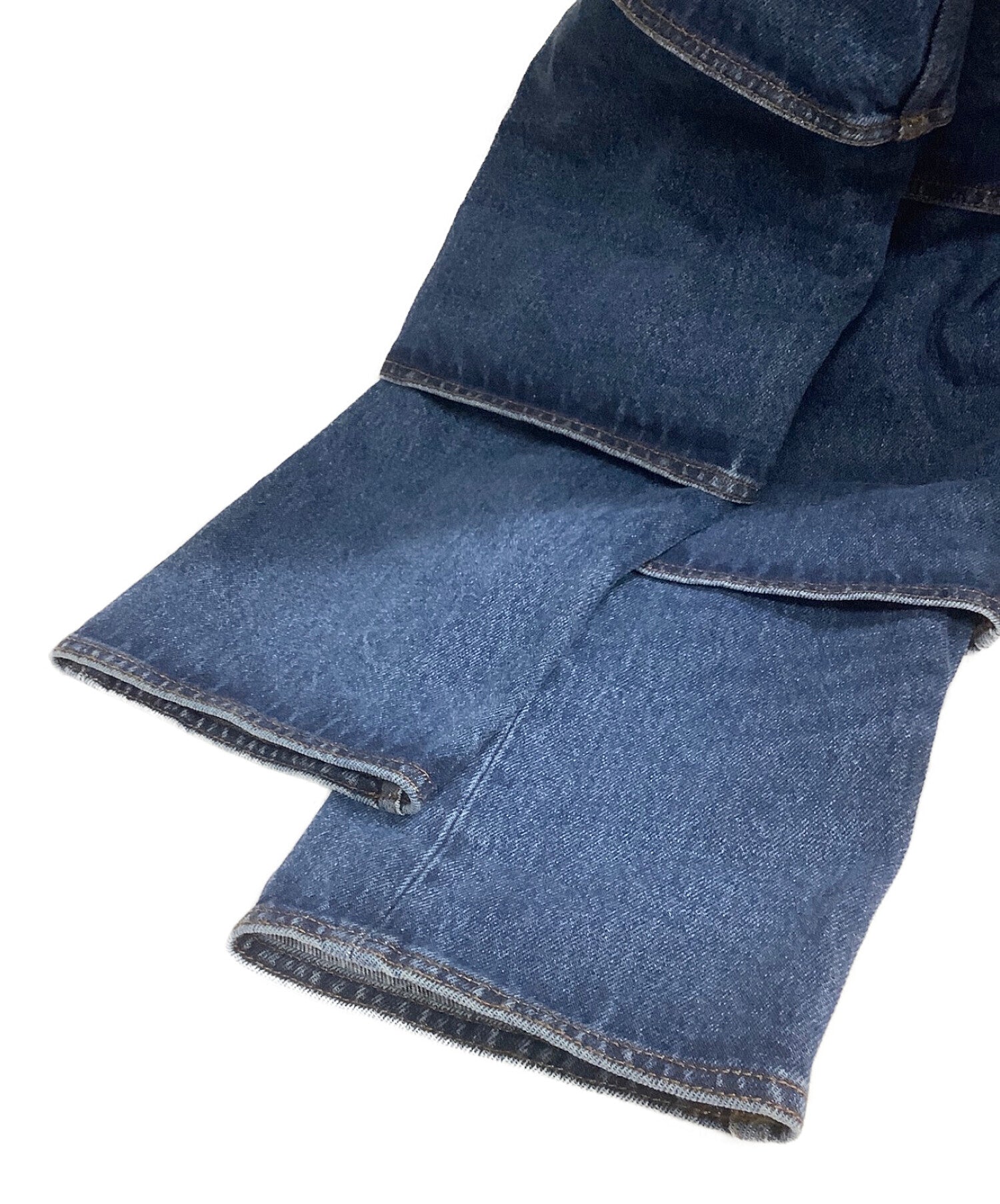 Y. PROJECT MULTI CUFF JEANS | Archive Factory