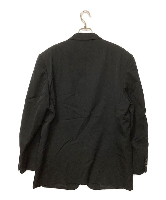 COMME des GARCONS HOMME PLUS tailored jacket PJ-04090L