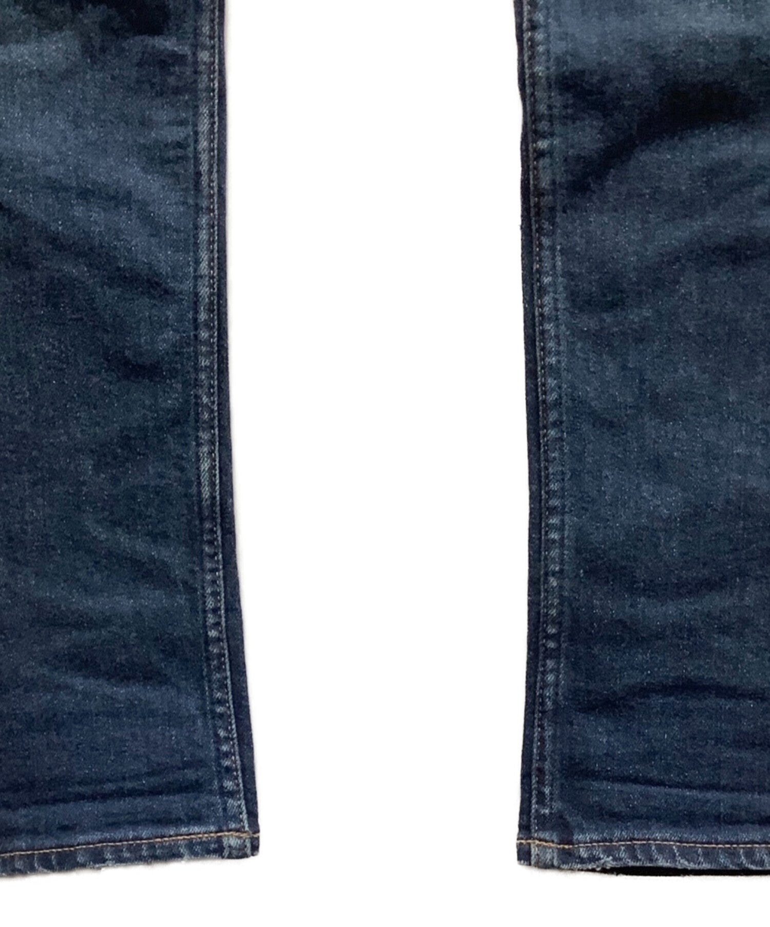 Pre-owned] NUMBER (N)INE Damaged Denim Pants – Archive Factory