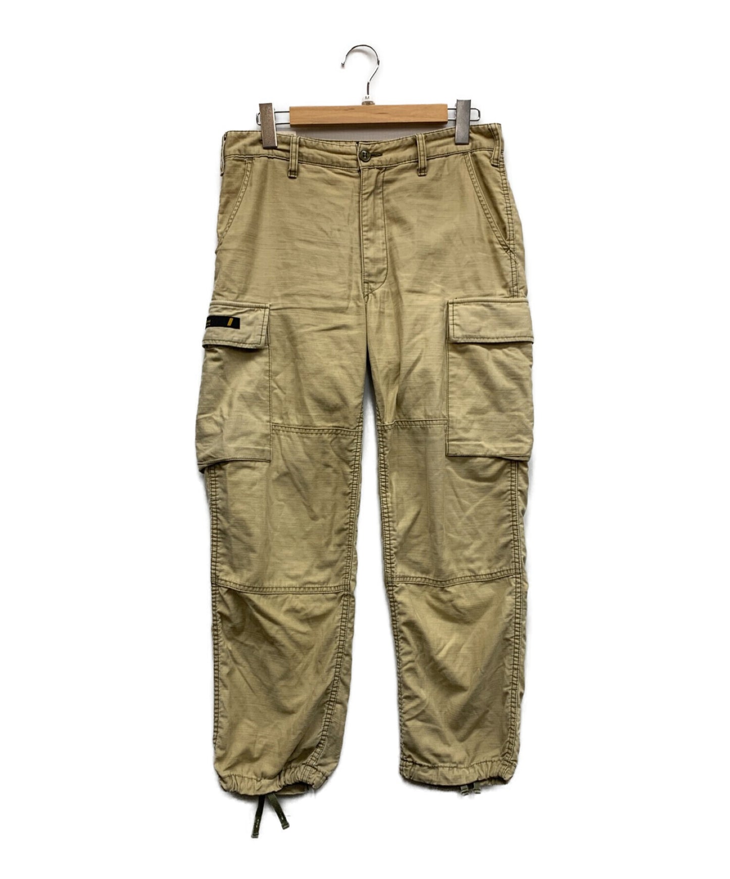 WTAPS cargo pants 142GWDT-PTM08 | Archive Factory