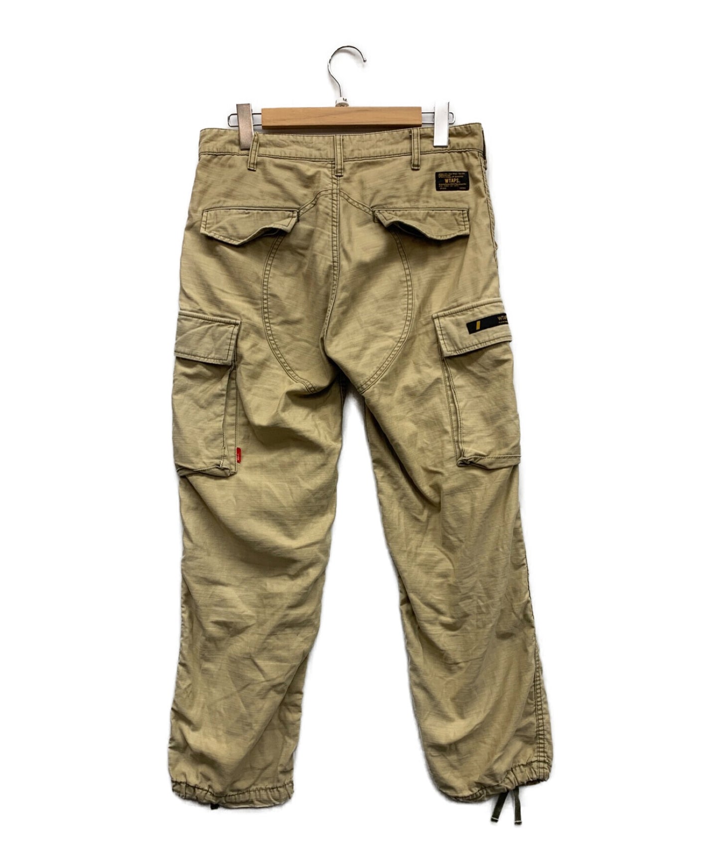 WTAPS cargo pants 142GWDT-PTM08 | Archive Factory