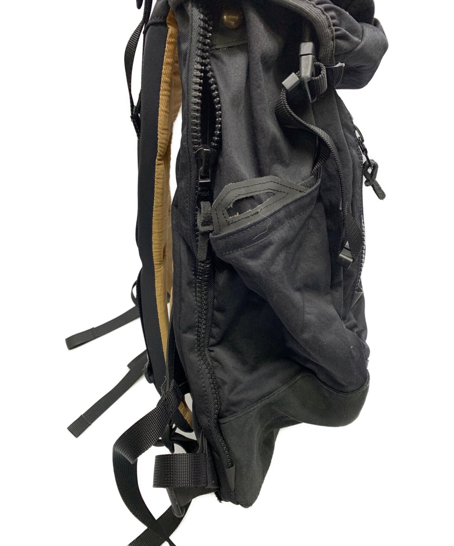 [Pre-owned] VISVIM backpack
