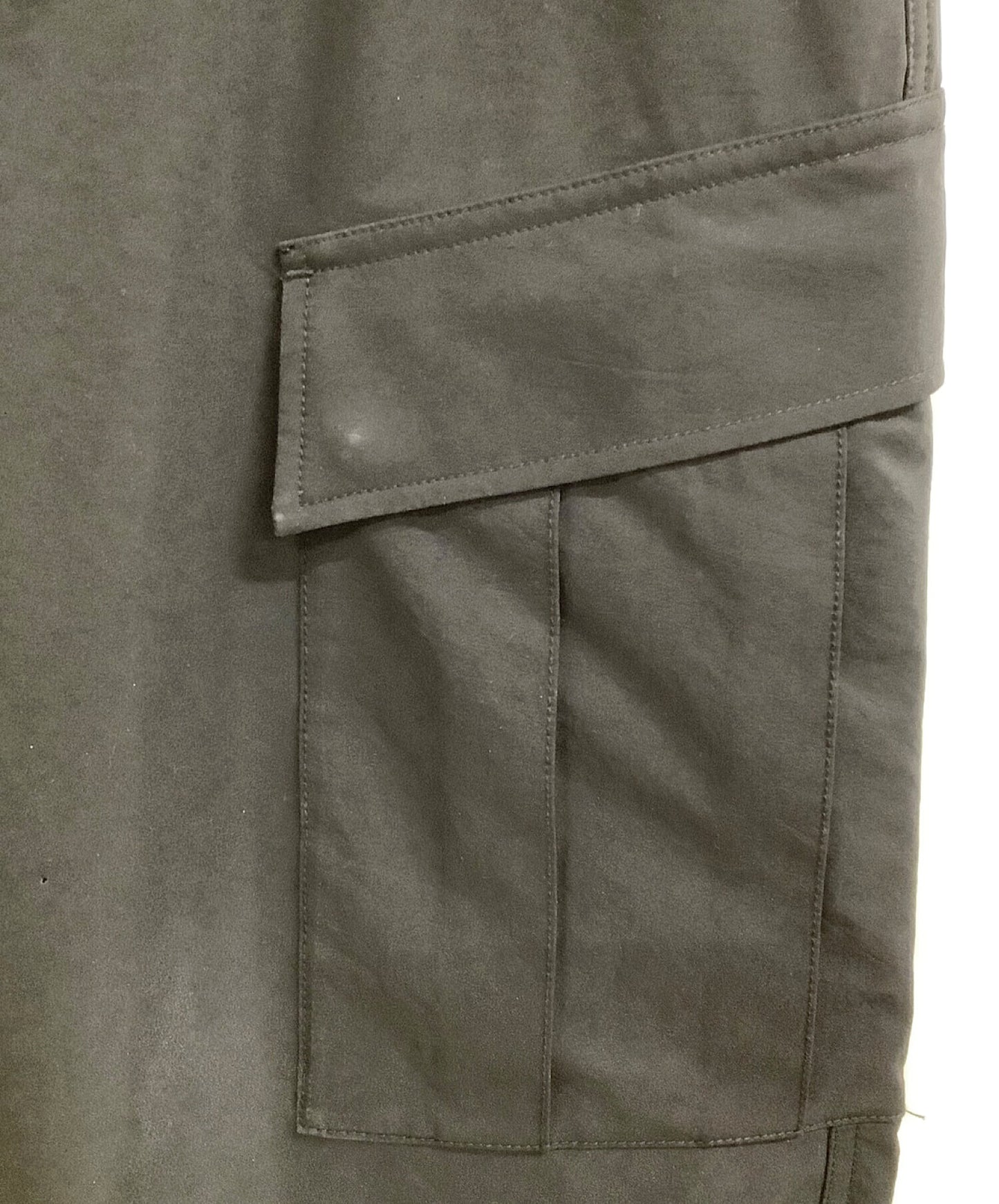 [Pre-owned] DAIWA PIER39 loose-fitting pants with an elastic or drawcord waist BP-35021W