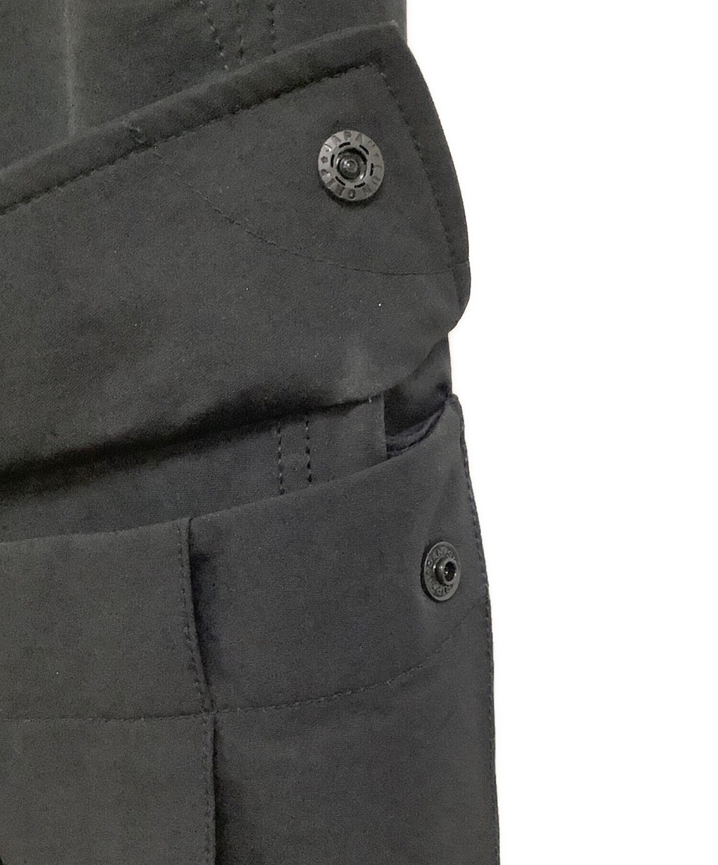 Daiwa Pier39寬鬆的褲子，帶有彈性或拖拉腰部BP-35021W