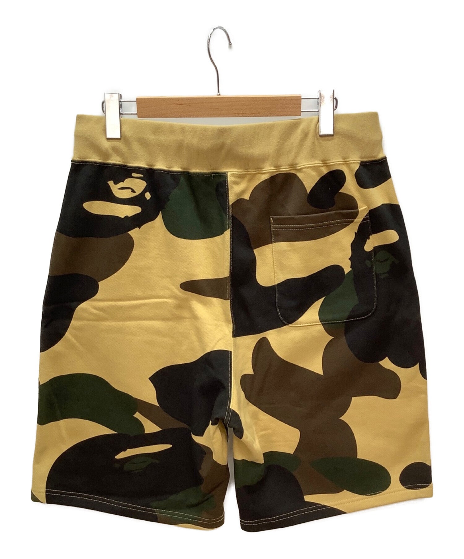 A BATHING APE shorts | Archive Factory