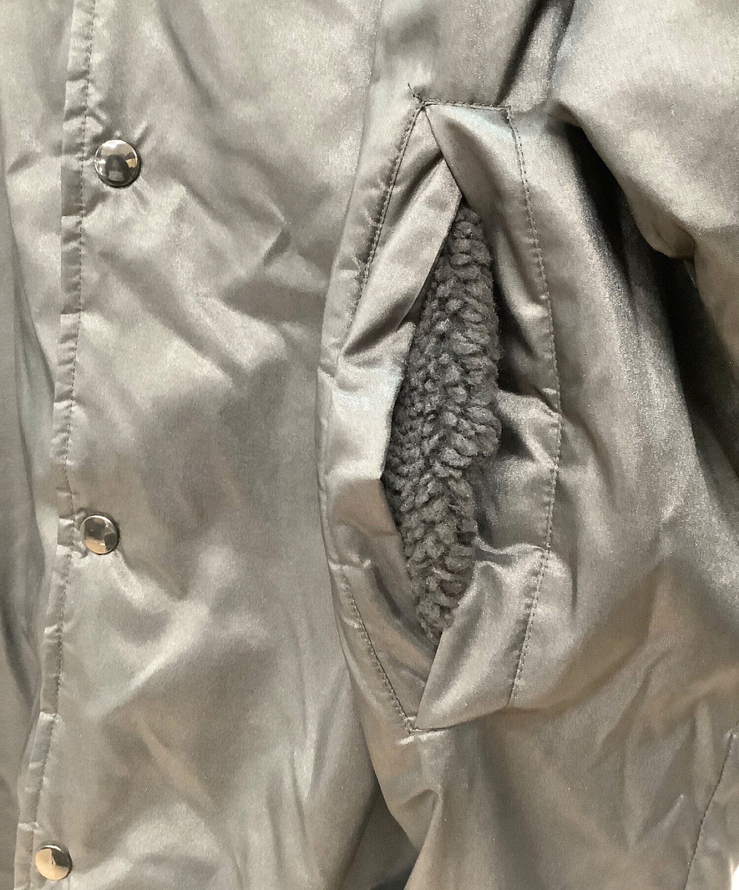 [Pre-owned] COMME des GARCONS bench coat