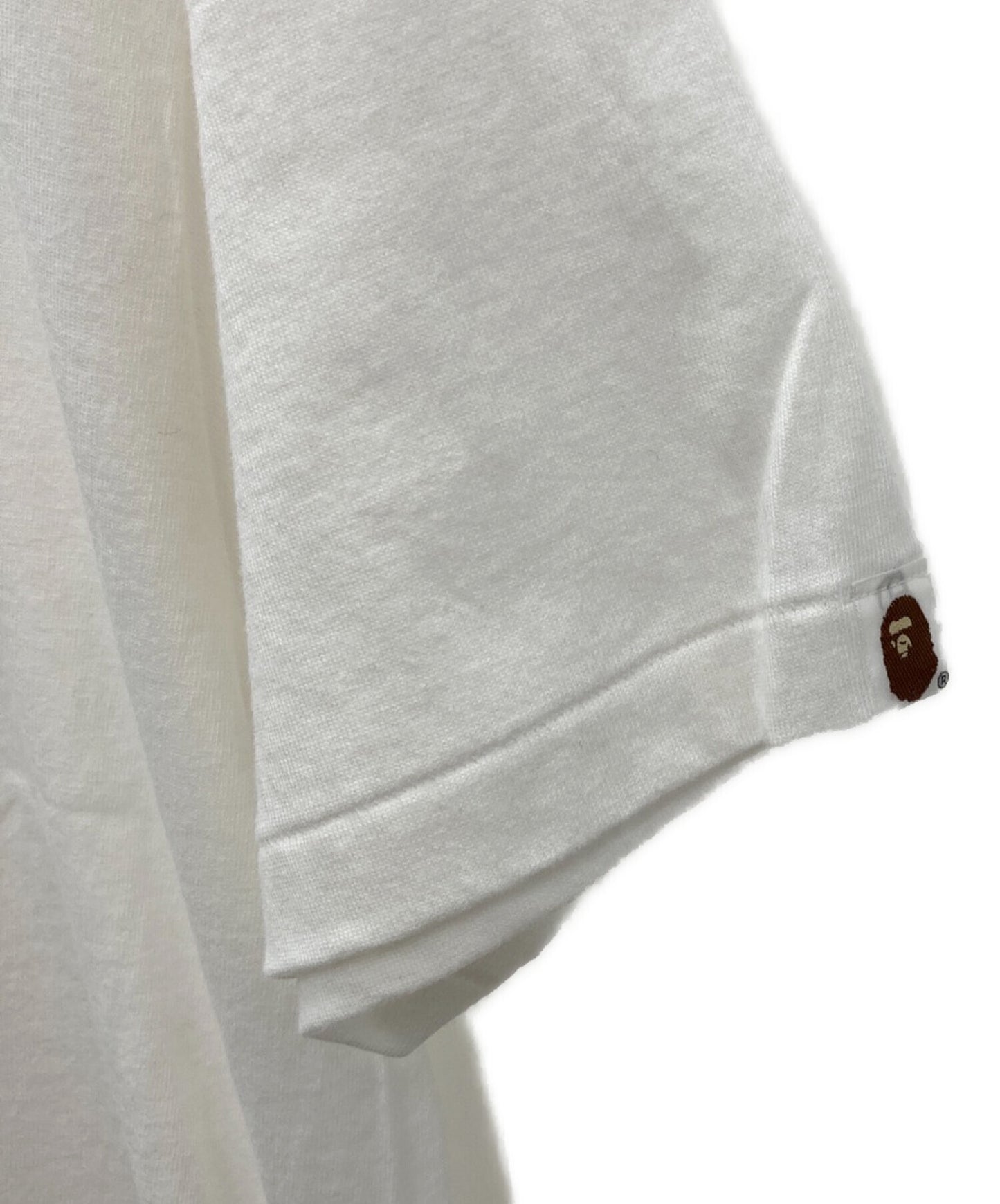 A BATHING APE BAPE HEADS SHOW 2002 CHERIE T-Shirt