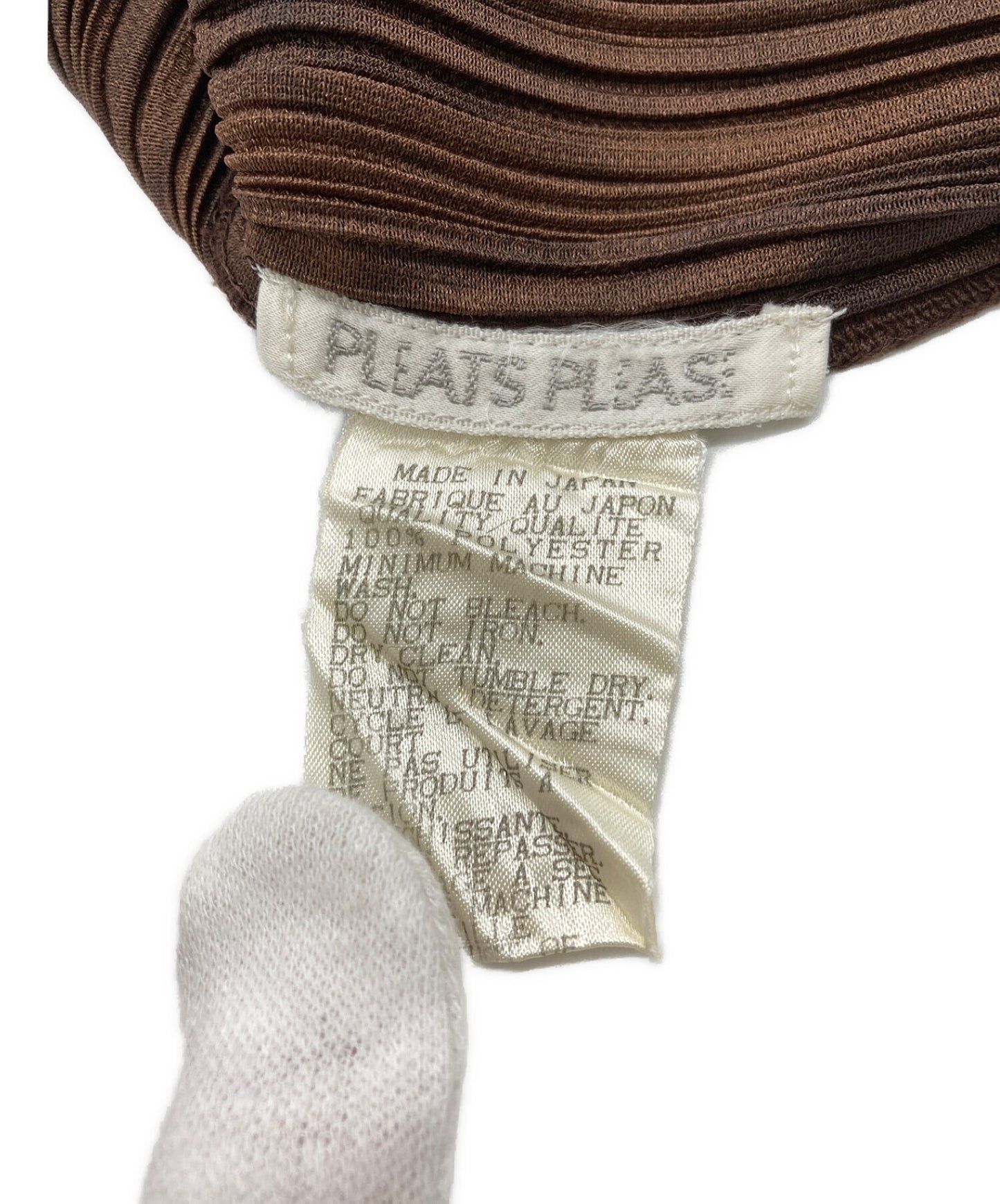 Pleats Pleated Cardigan pp74-JO407