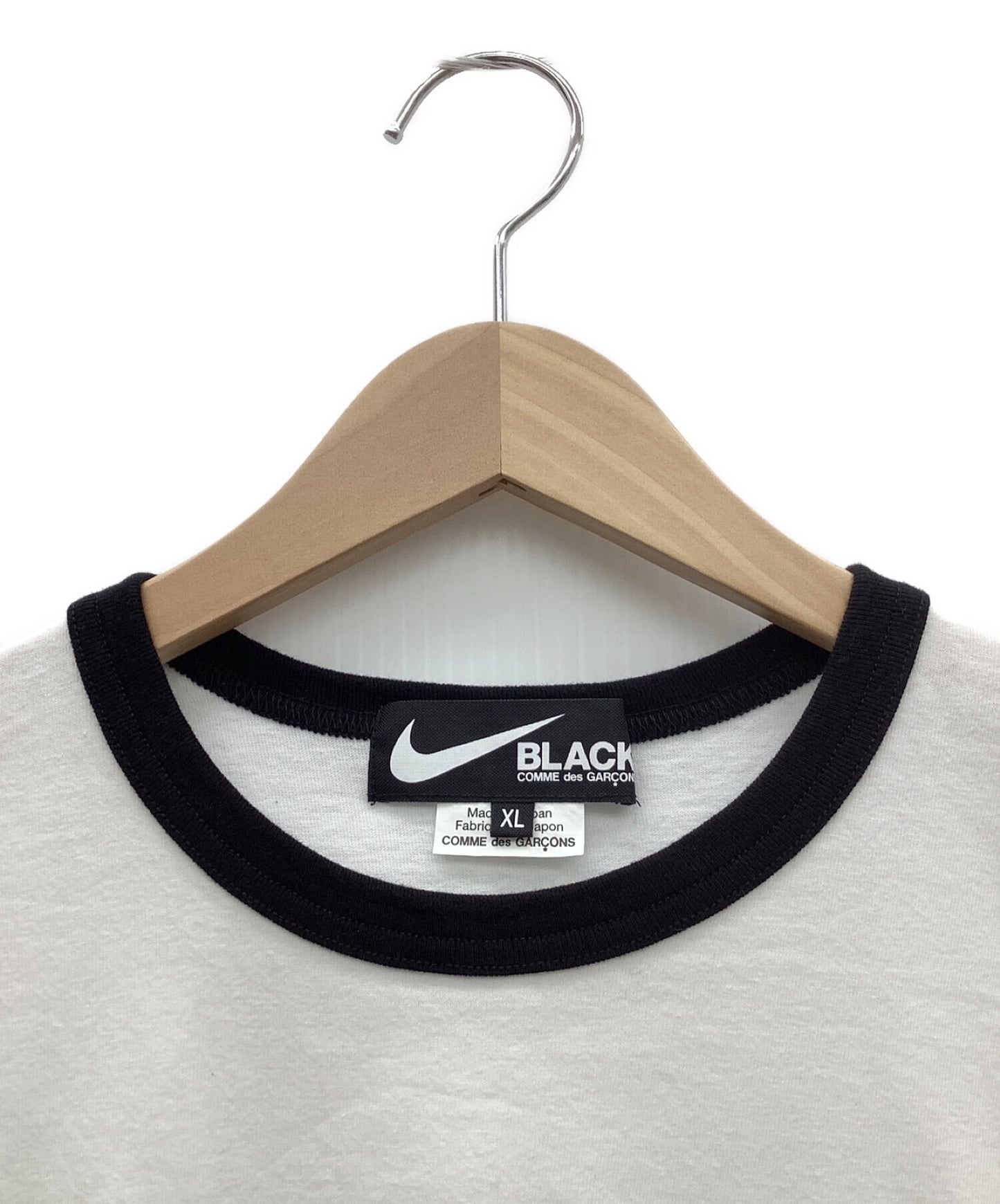 Tee shirt garcon outlet nike