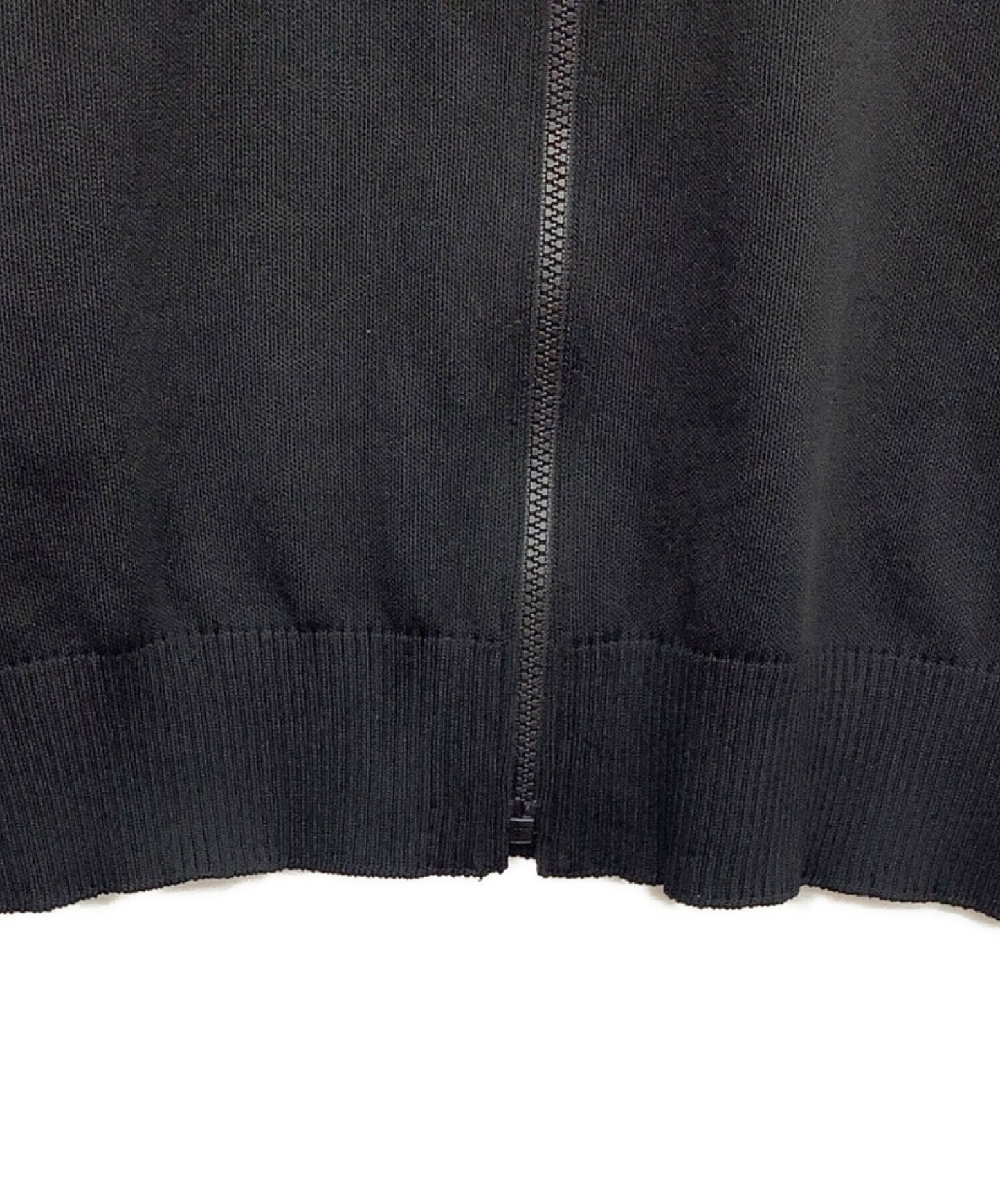 [Pre-owned] tricot COMME des GARCONS track jacket TE-N203