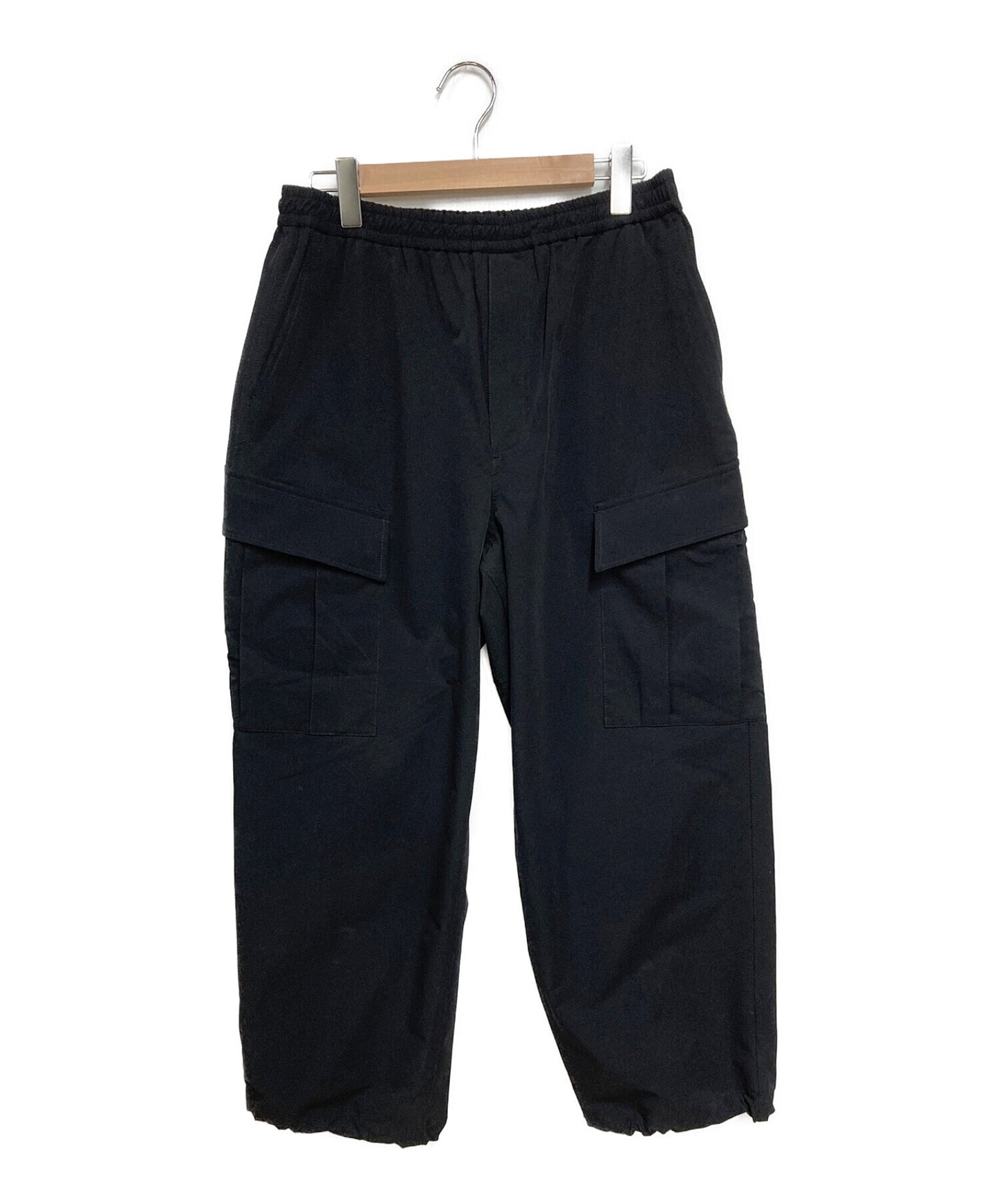 DAIWA PIER39 loose stretch pants BP-35020W | Archive Factory