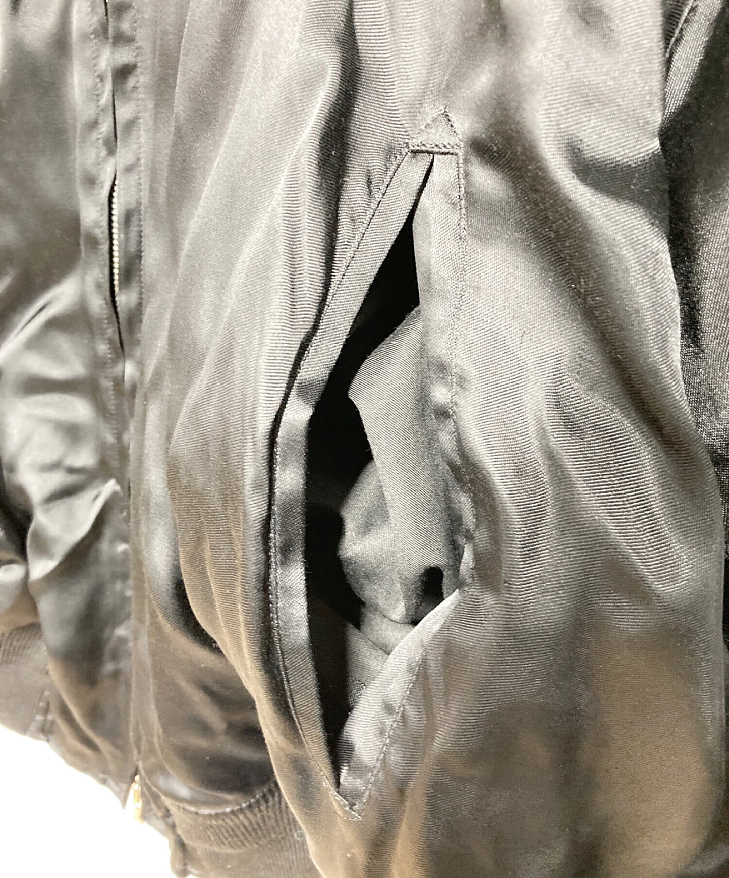 [Pre-owned] doublet souvenir jacket 19AW04DSM05