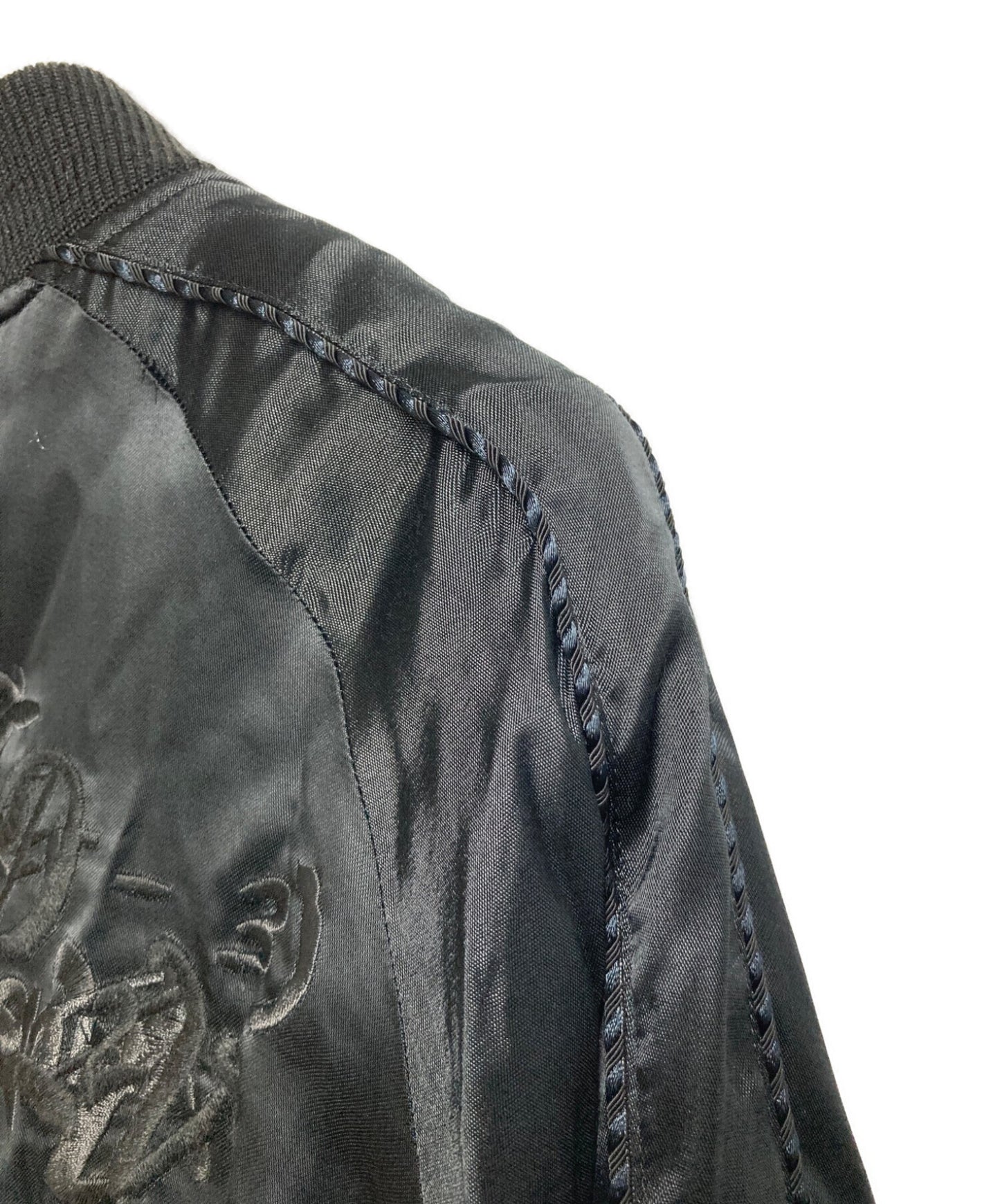[Pre-owned] doublet souvenir jacket 19AW04DSM05