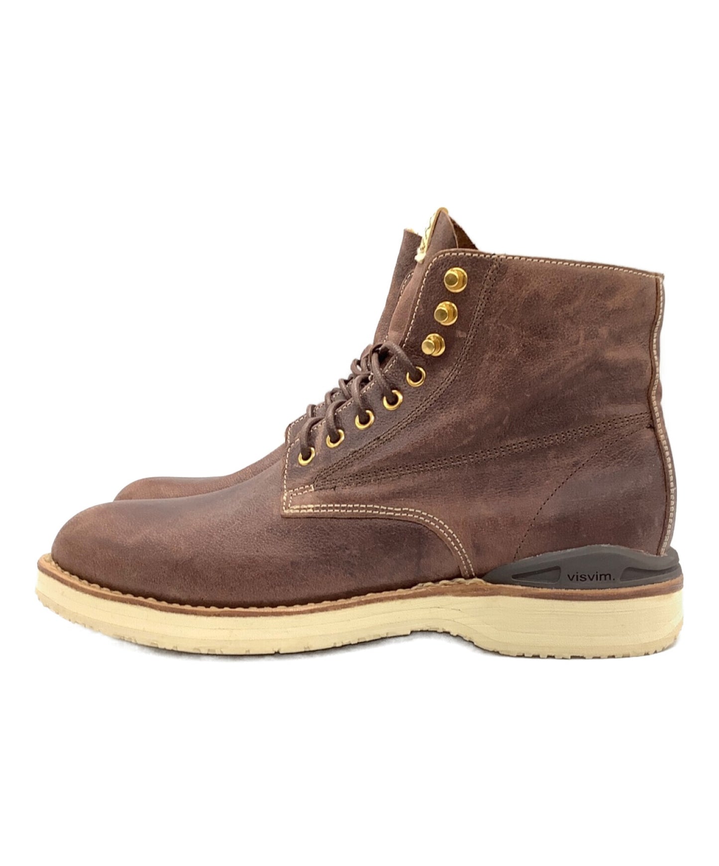 Visvim Virgil boots-folk kngr