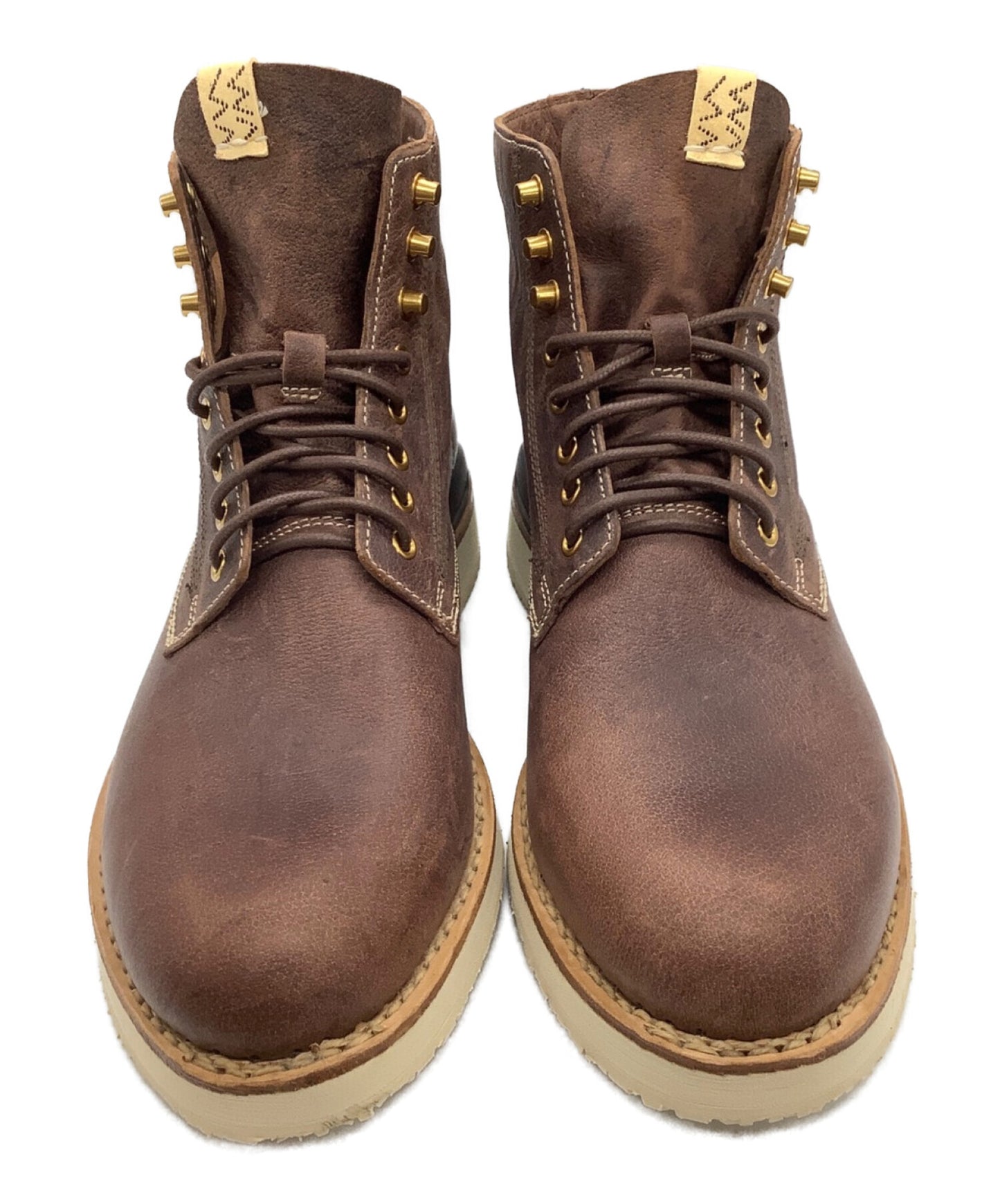 Visvim Virgil boots-folk kngr