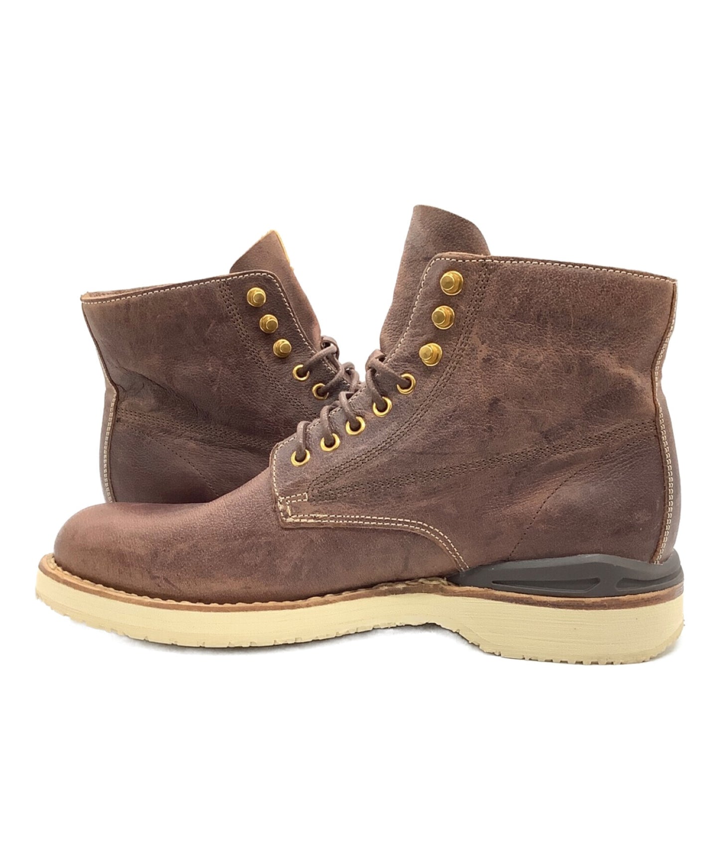 Visvim Virgil boots-folk kngr