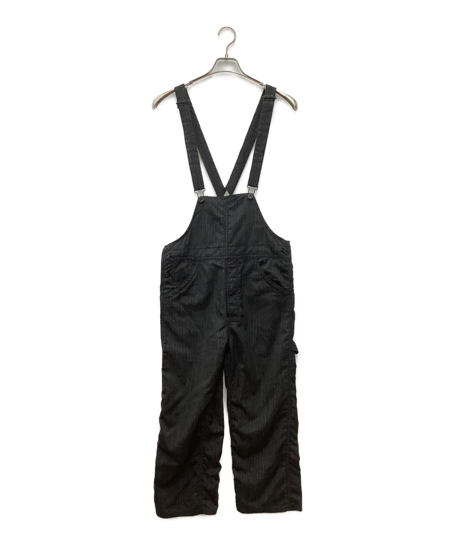 [Pre-owned] COMME des GARCONS JUNYA WATANABE MAN overall WI-P002