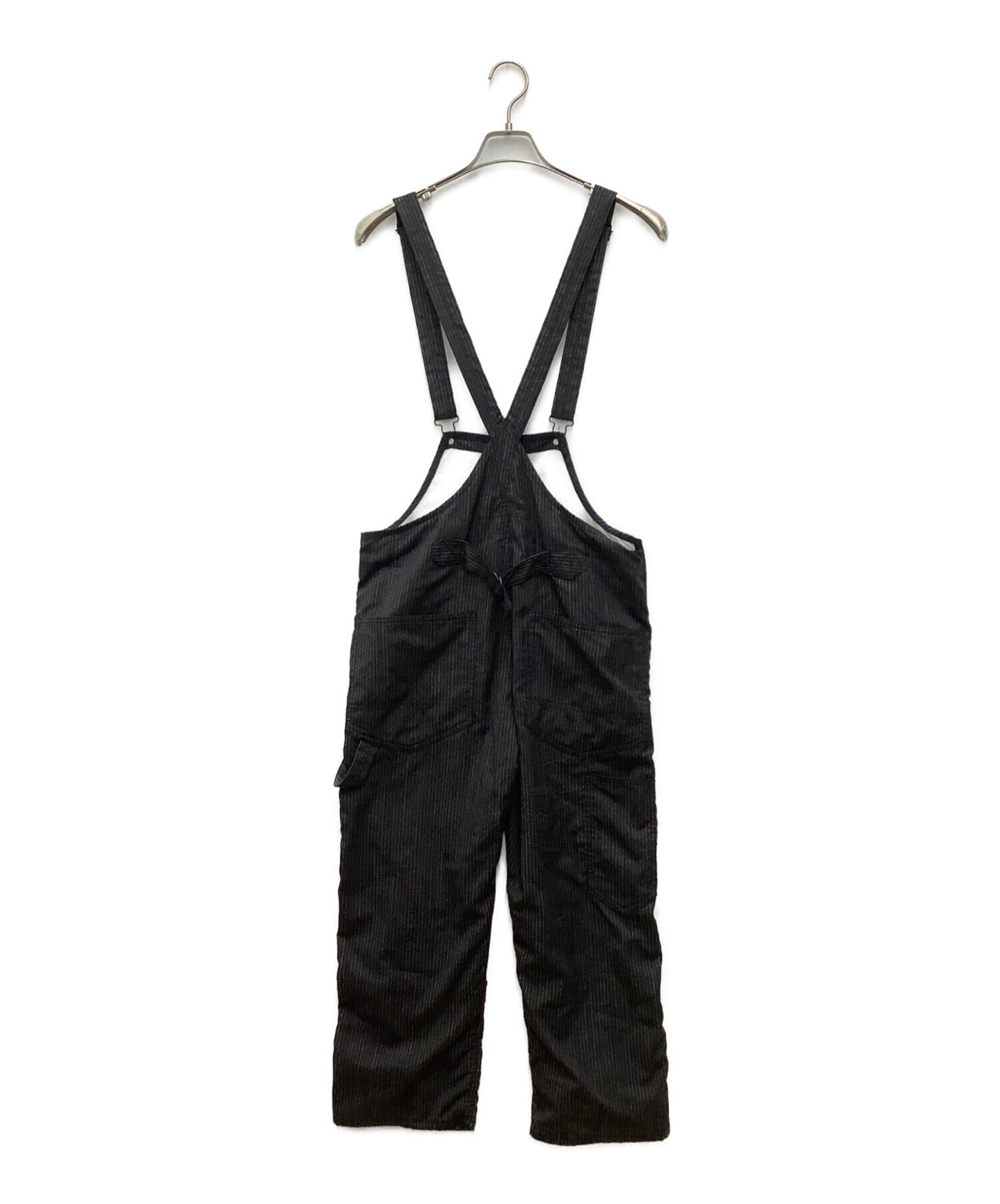[Pre-owned] COMME des GARCONS JUNYA WATANABE MAN overall WI-P002