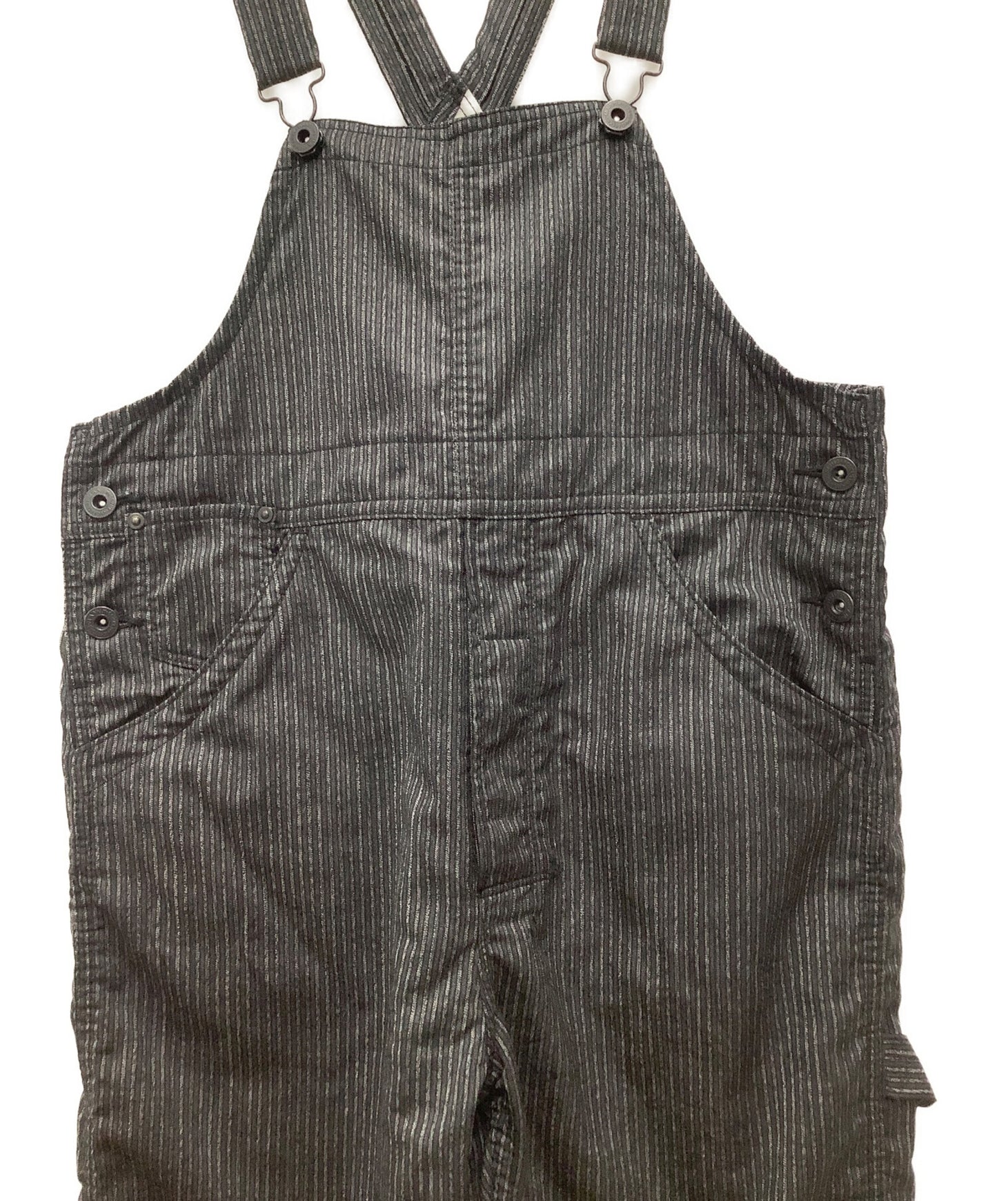 COMME des GARCONS JUNYA WATANABE MAN overall WI-P002