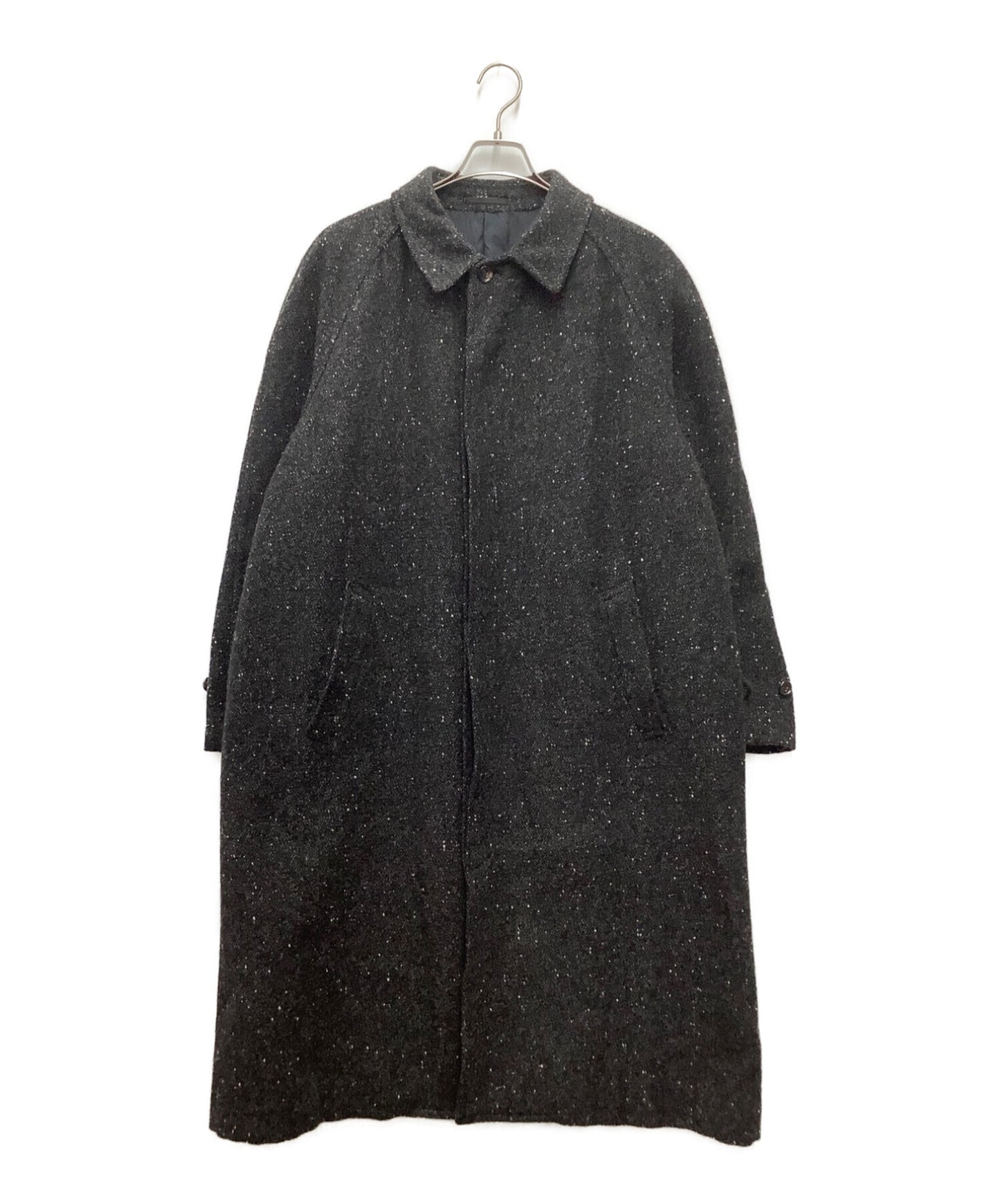 [Pre-owned] COMME des GARCONS HOMME wool coat
