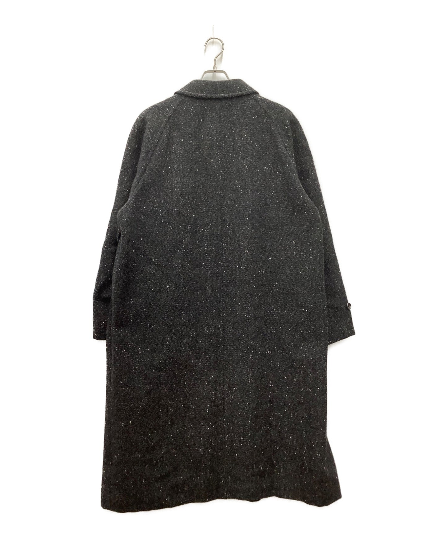 [Pre-owned] COMME des GARCONS HOMME wool coat