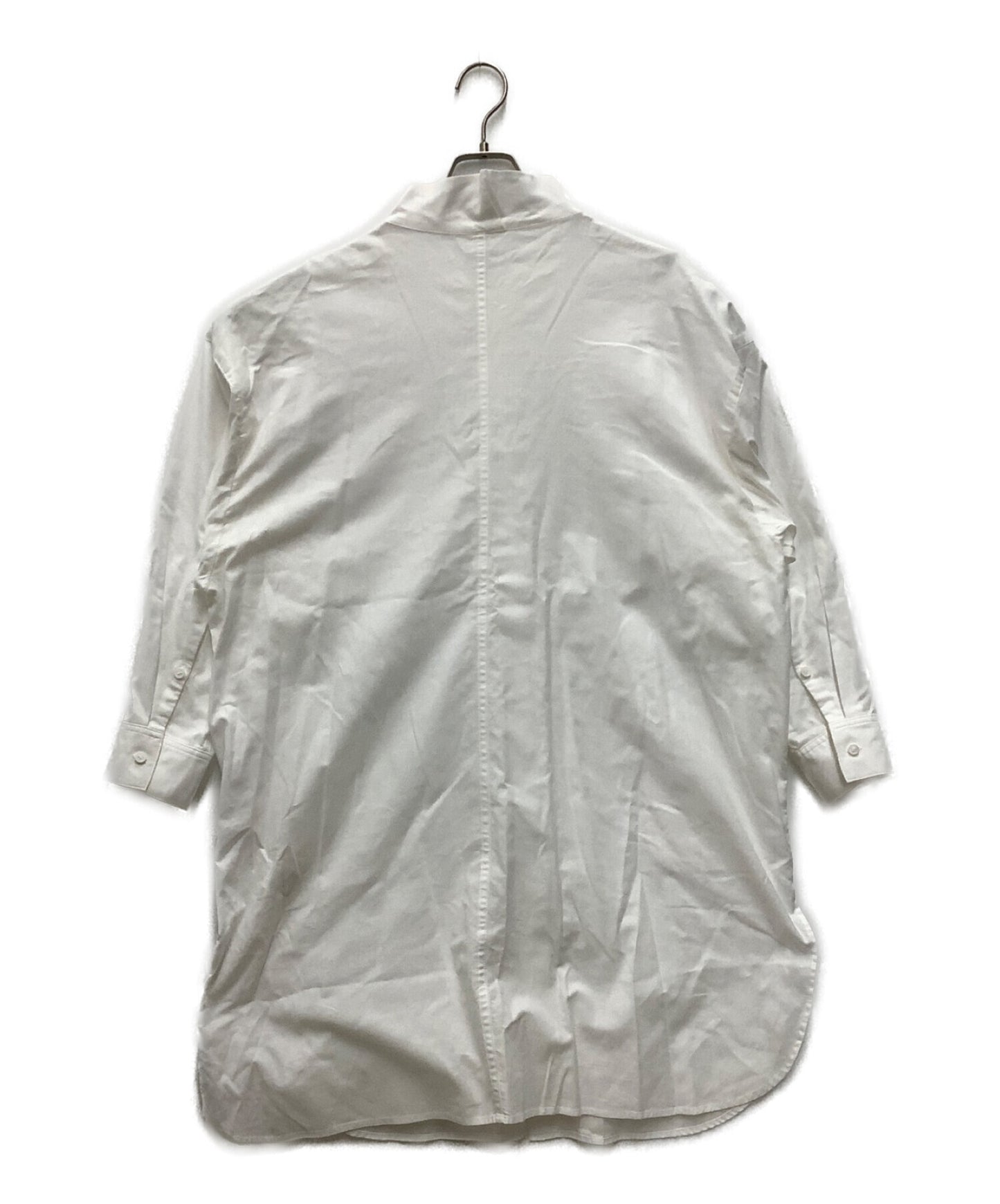 [Pre-owned] Y's shirt dress YN-D81-003