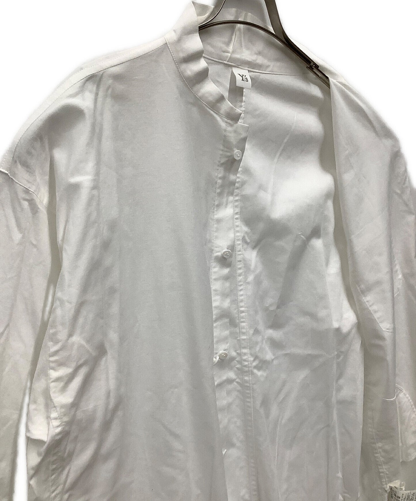 [Pre-owned] Y's shirt dress YN-D81-003
