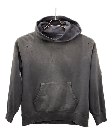 visvim JUMBO HOODIE P.O. CRASH 0121205010016