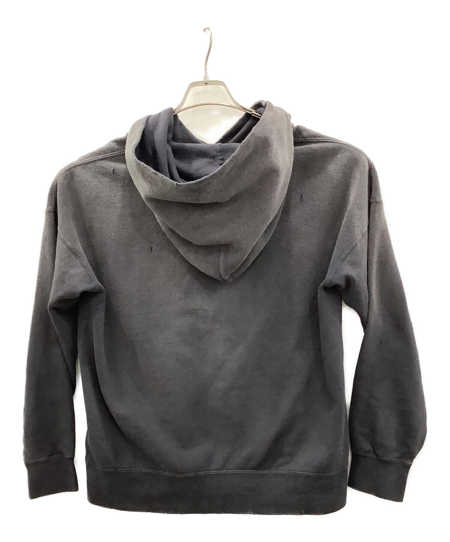 visvim JUMBO HOODIE P.O. CRASH 0121205010016 | Archive Factory