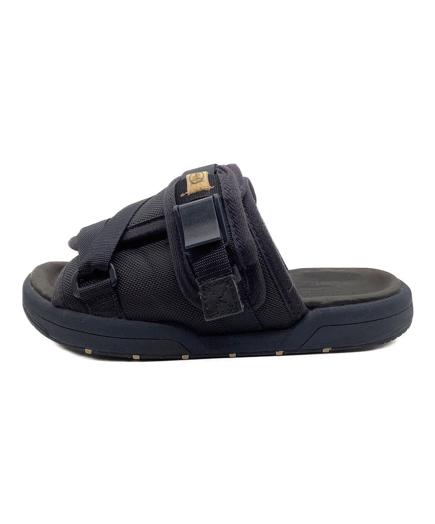 Visvim Visvim Slide Sandals 0114301001002