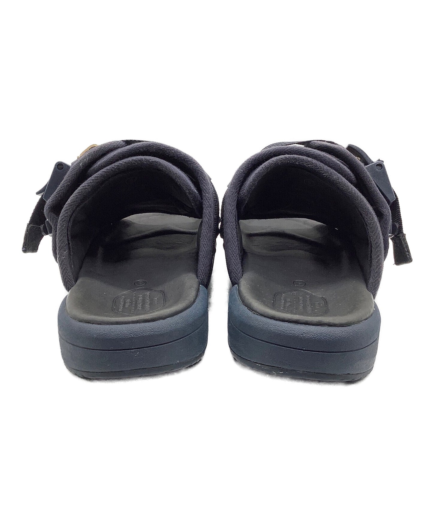 Visvim Visvim Slide Sandals 0114301001002