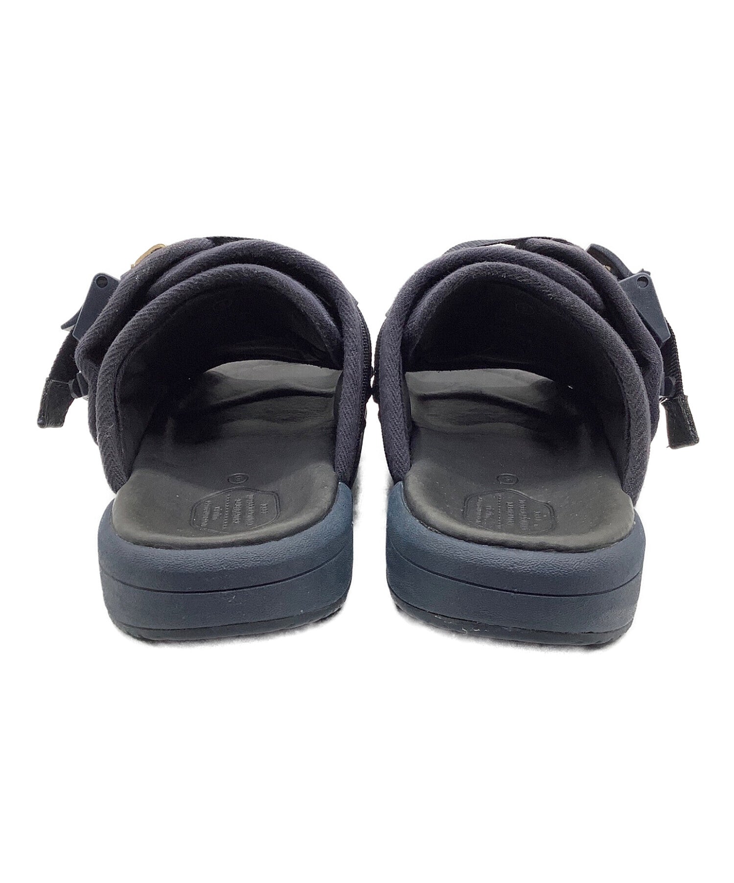 VISVIM VISVIM Slide sandals 0114301001002 | Archive Factory