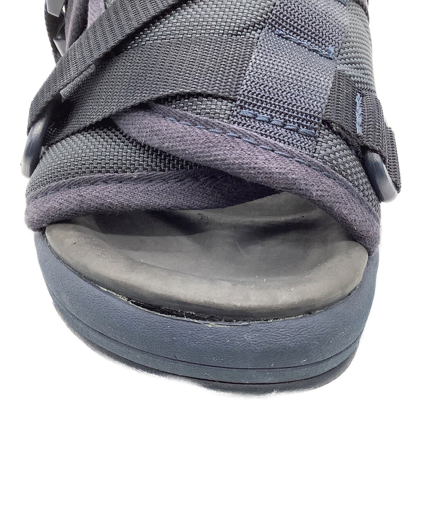 Visvim Visvim Slide Sandals 0114301001002