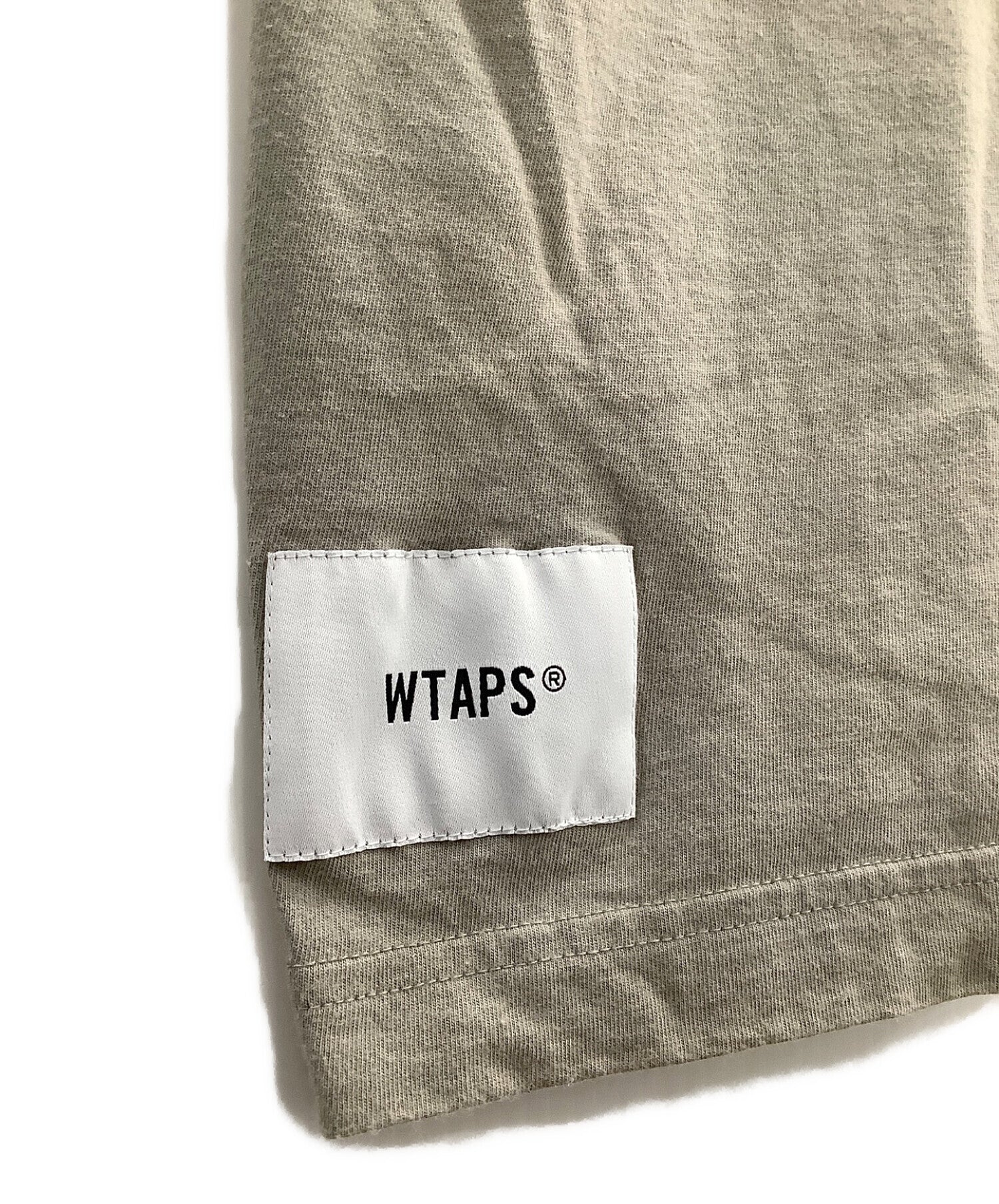 WTAPS WTAPS T-shirts EX40 COLLECTION 201ATDT-CSM08 | Archive Factory