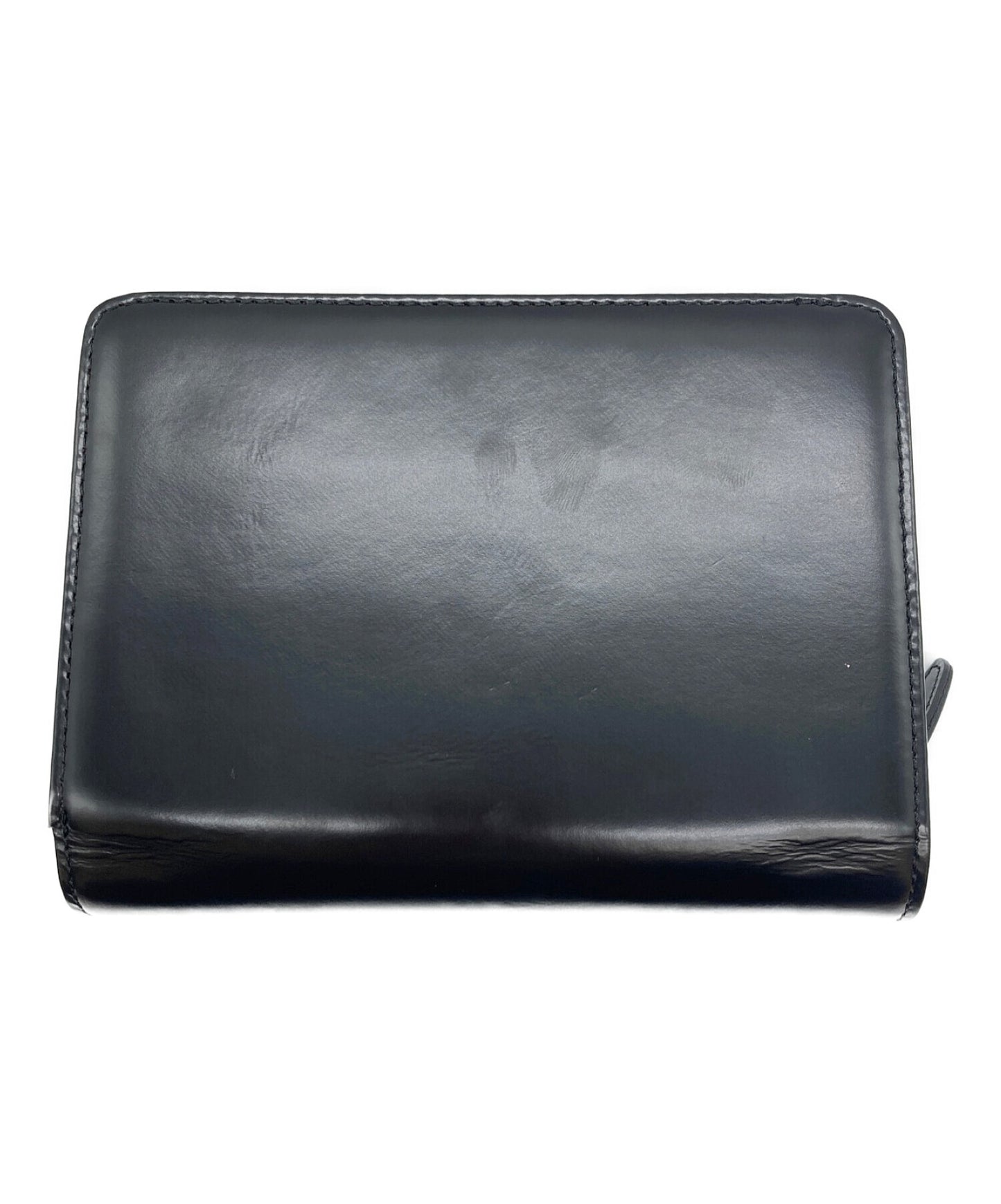 UNDERCOVER Printed trifold wallet UC1B1C01
