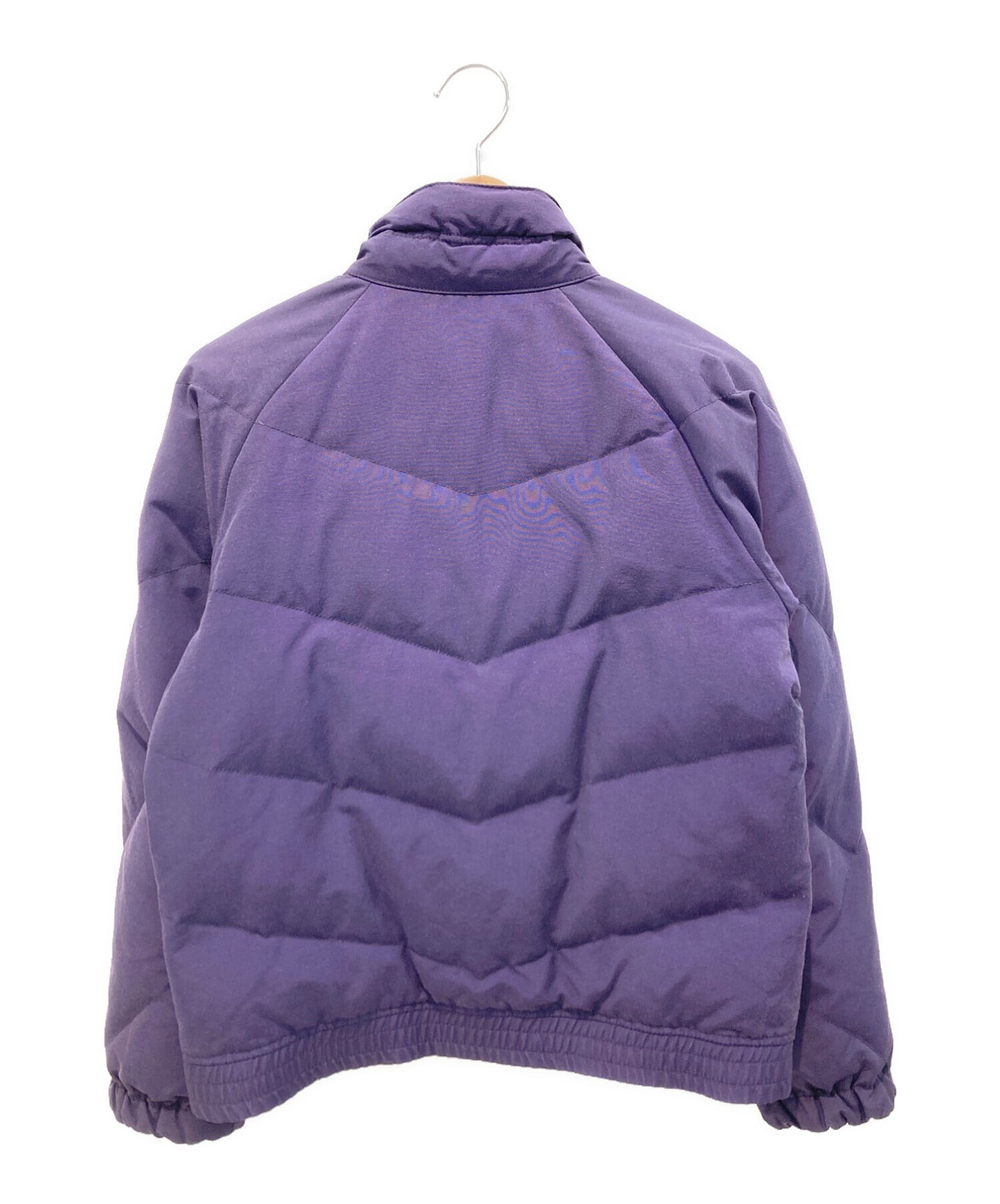 [Pre-owned] A BATHING APE down jacket