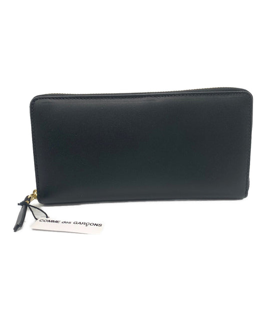 [Pre-owned] COMME des GARCONS long wallet 8Z-D011-051